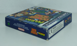GBA Mario VS. Donkey Kong (CIB) NEU6