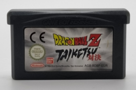 GBA Dragon Ball Z Taiketsu (cart only) EUR