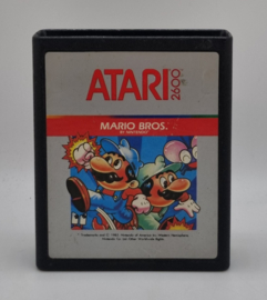 Atari 2600 Mario Bros. (cart only)