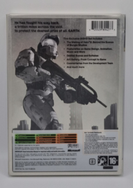 Xbox Halo 2 Limited Collector's Edition (CIB)