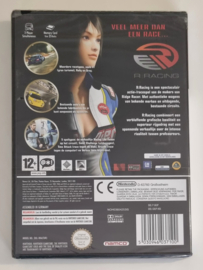 Gamecube R: Racing (factory sealed) HOL