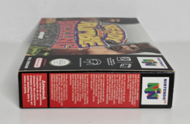 N64 Ready 2 Rumble Boxing (NOS) EUU