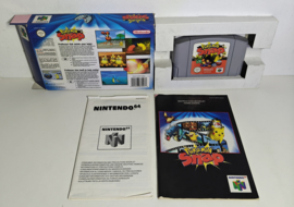 N64 Pokémon Snap (CIB) NHAU