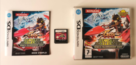 DS Yu-Gi-Oh! 5D's Stardust Accelerator - World Championship 2009 (CIB) FRA