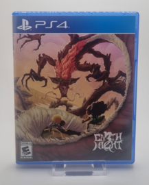 PS4 Earth Night (CIB) LRG #379