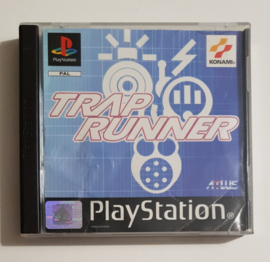 PS1 Trap Runner (CIB)