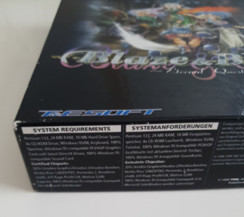 PC Blaze & Blade - Eternal Quest (CIB)