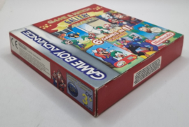 GBA Game & Watch Gallery Advance (CIB) NEU6