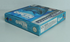GBA Disney Pixar Finding Nemo (CIB) HOL