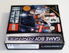 GBA LEGO Star Wars II: The Original Trilogy (CIB) UKV