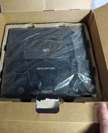 Sega Saturn Console Set MK2 (boxed)