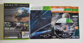 Xbox 360 Halo Combat Evolved Anniversary (CIB)