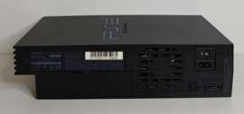 PS2 Console SCPH-93004 Black (complete)
