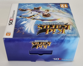 3DS Kid Icarus Uprising - Big Box (CIB) HOL