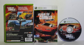 XBOX 360 Crash Time -Alarm für Cobra 11- (CIB) German version