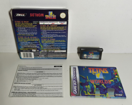 GBA Tetris Worlds (CIB) EUR