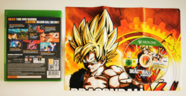 Xbox One Dragon Ball Xenoverse (CIB)