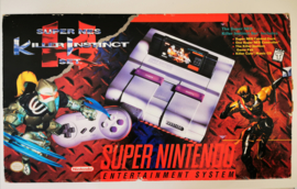 SNES Consoles & Accessories