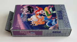 Game Gear Disney's Ariel the Little Mermaid (CIB)