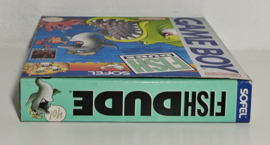 GB Fish Dude (CIB) USA
