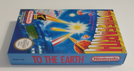 NES To The Earth (NOS) ESP