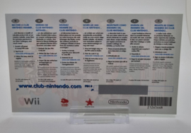 Wii Harvest Moon: Tree of Tranquility (CIB) HOL