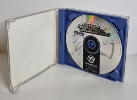 Dreamcast Tokyo Highway Challenge (CIB)