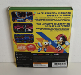 Xbox One Sonic Mania Plus (CIB)