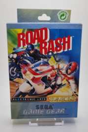 Game Gear Road Rash (CIB)
