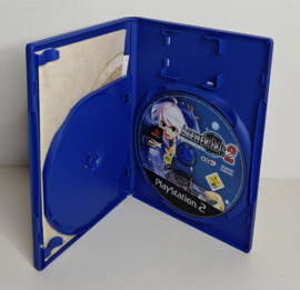 PS2 Atelier Iris 2: The Azoth of Destiny (CIB)