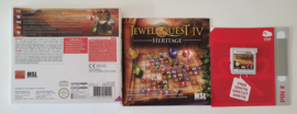 3DS Jewel Quest IV - Heritage (CIB) EUR