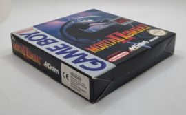 GB Mortal Kombat II (CIB) EUR