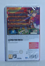 Switch Valthirian Arc: Hero School Story (factory sealed) EUR
