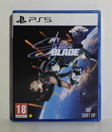 PS5 Stellar Blade (CIB)