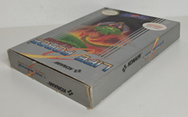 NES Life Force Salamander (complete) EEC