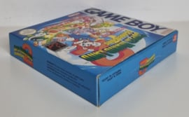 GB Super Mario Land 2 - 6 Golden Coins (CIB) FAH