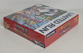 GB Amazing Penguin (factory sealed) Limited Run