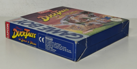 GB Disney's Duck Tales (CIB) FAH