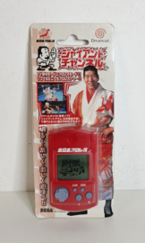 Dreamcast VMU Japan Pro Westling Giant Baba (Complete)