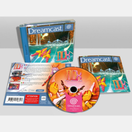 Dreamcast Dux 1.5 (new)