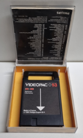 Videopac + Nightmare (#53)