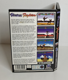 Saturn Virtua Fighter (CIB)