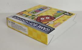 GBA Zooo: Action Puzzle Game (CIB) UKV