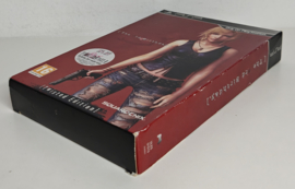 PSP The 3rd Birthday Twisted Edition (CIB)