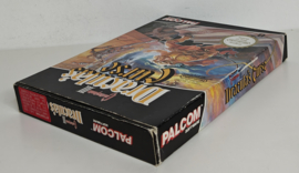 NES Castlevania III Dracula's Curse (CIB) FRA