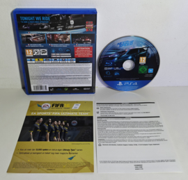 PS4 Need for Speed (CIB)