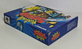 N64 Pokémon Snap (CIB) NHAU