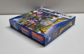 GBC Dragon Warrior I & II (CIB) USA