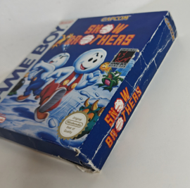 GB Snow Brothers (CIB) UKV