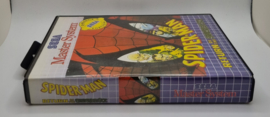 Master System Spider-Man Return of the Sinister Six (CIB) Tec Toy Portuguese Version